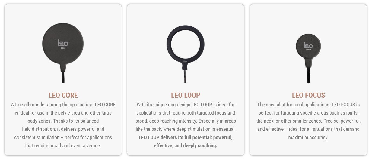 LEO_Devices
